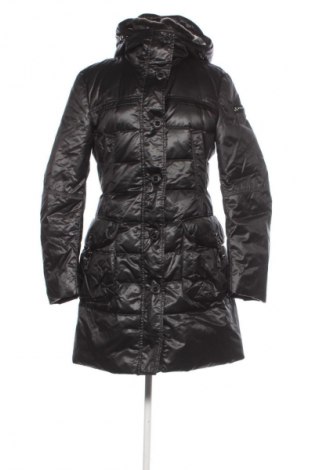 Kurtka damska Peuterey, Rozmiar XL, Kolor Czarny, Cena 1 705,61 zł