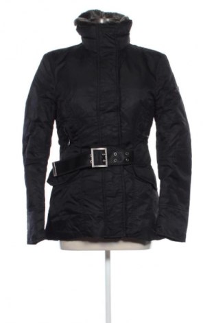 Γυναικείο μπουφάν Peuterey, Μέγεθος L, Χρώμα Μαύρο, Τιμή 379,51 €