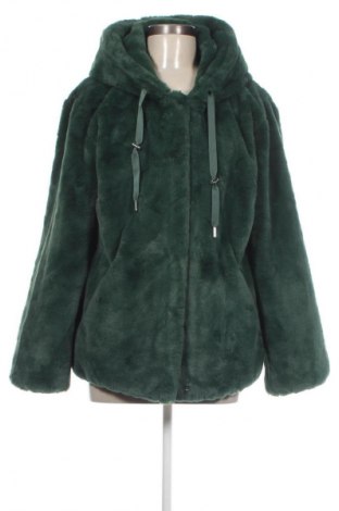 Dámska bunda  Pfeffinger, Veľkosť L, Farba Zelená, Cena  15,95 €