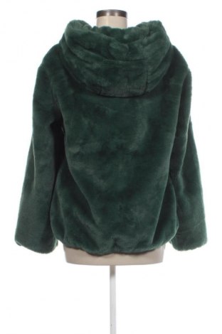 Dámska bunda  Pfeffinger, Veľkosť L, Farba Zelená, Cena  15,95 €