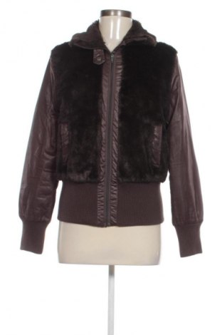 Női dzseki Piazza Italia, Méret M, Szín Barna, Ár 9 576 Ft