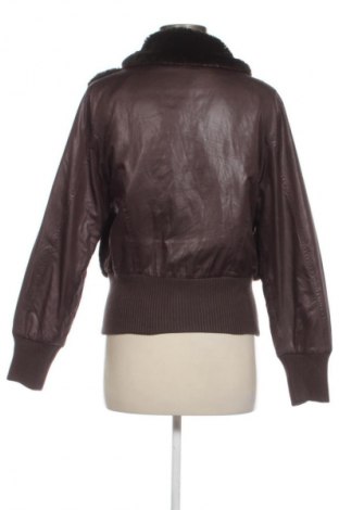 Női dzseki Piazza Italia, Méret M, Szín Barna, Ár 9 576 Ft
