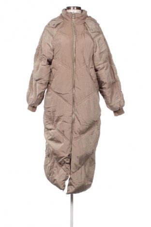 Geacă de femei Pieces, Mărime S, Culoare Bej, Preț 142,99 Lei