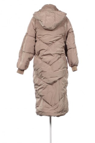 Geacă de femei Pieces, Mărime S, Culoare Bej, Preț 142,99 Lei