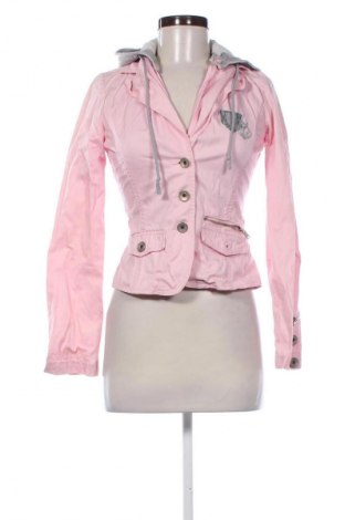 Damenjacke Pimkie, Größe XXS, Farbe Rosa, Preis € 24,55