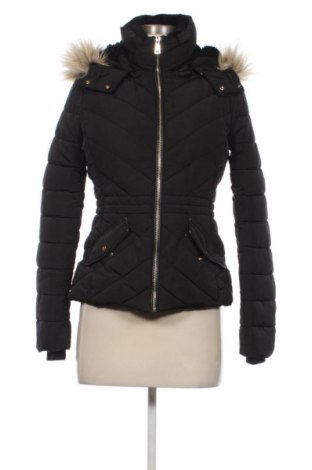 Damenjacke Pimkie, Größe XS, Farbe Schwarz, Preis 34,99 €