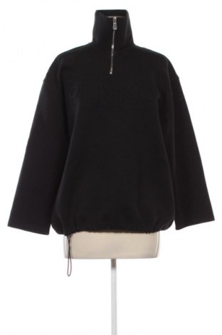 Дамско яке Pinko, Размер M, Цвят Черен, Цена 514,99 лв.