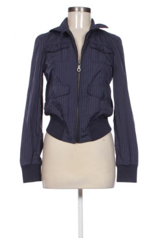 Damenjacke Playlife, Größe S, Farbe Blau, Preis 31,99 €