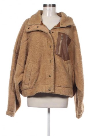 Γυναικείο μπουφάν Polo Ralph Lauren, Μέγεθος XXL, Χρώμα  Μπέζ, Τιμή 187,99 €