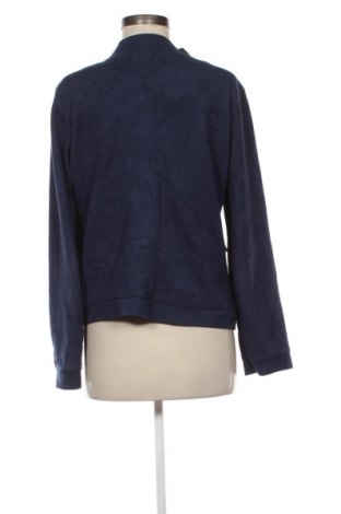 Geacă de femei Poools, Mărime L, Culoare Albastru, Preț 107,99 Lei