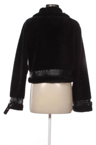 Női dzseki Pretty Little Thing, Méret XS, Szín Fekete, Ár 12 079 Ft