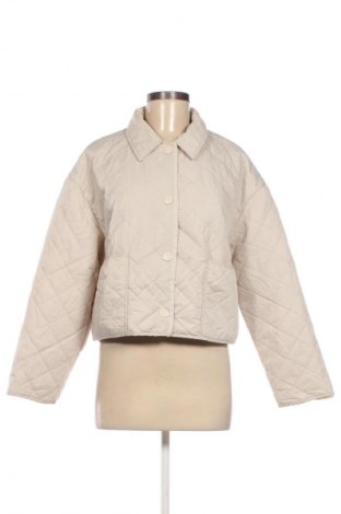 Дамско яке Primark, Размер M, Цвят Екрю, Цена 27,99 лв.