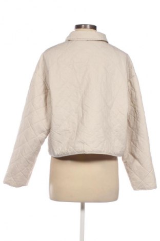 Дамско яке Primark, Размер M, Цвят Екрю, Цена 27,99 лв.