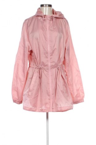 Γυναικείο μπουφάν Primark, Μέγεθος L, Χρώμα Ρόζ , Τιμή 24,55 €