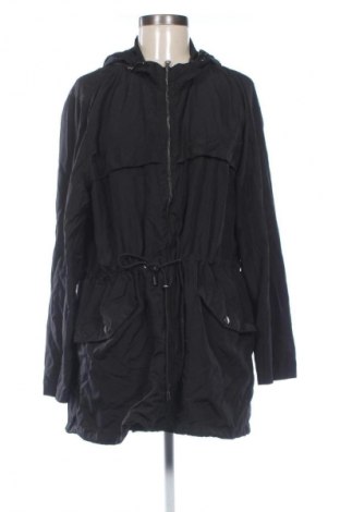 Geacă de femei Primark, Mărime L, Culoare Negru, Preț 78,99 Lei