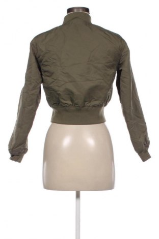 Kurtka damska Primark, Rozmiar XXS, Kolor Zielony, Cena 72,99 zł