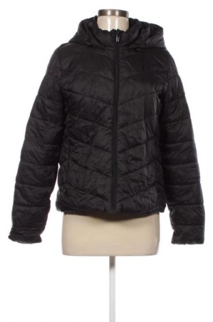 Geacă de femei Primark, Mărime M, Culoare Negru, Preț 90,99 Lei