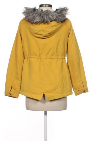 Dámská bunda  Primark, Velikost XS, Barva Oranžová, Cena  734,00 Kč