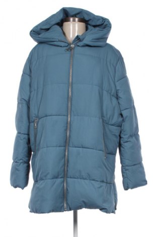 Damenjacke Promod, Größe M, Farbe Blau, Preis € 29,99