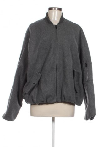 Kurtka damska Promod, Rozmiar XL, Kolor Szary, Cena 69,99 zł