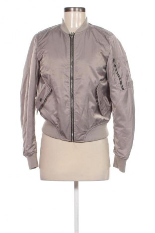 Kurtka damska Pull&Bear, Rozmiar M, Kolor Szary, Cena 99,99 zł