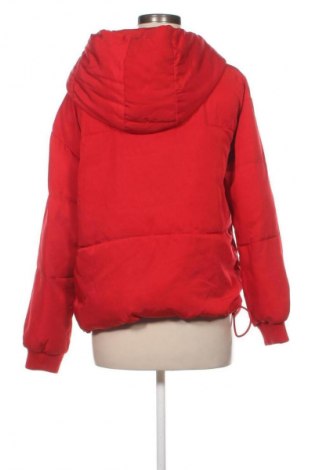 Kurtka damska Pull&Bear, Rozmiar XS, Kolor Czerwony, Cena 133,99 zł