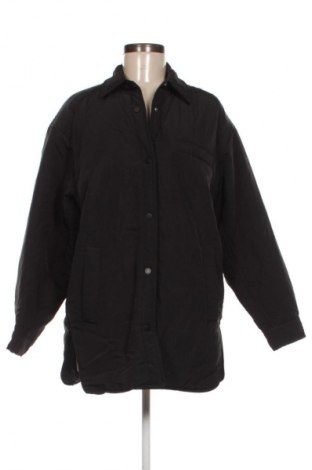 Damenjacke Pull&Bear, Größe S, Farbe Schwarz, Preis 17,99 €