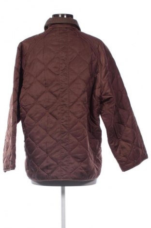 Kurtka damska Pull&Bear, Rozmiar S, Kolor Brązowy, Cena 110,42 zł