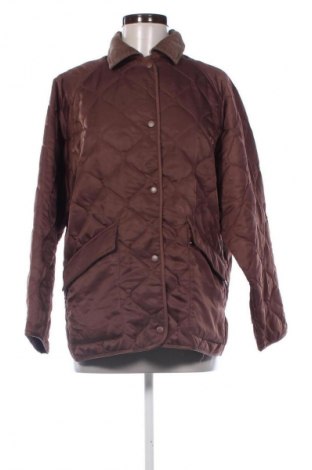 Kurtka damska Pull&Bear, Rozmiar S, Kolor Brązowy, Cena 110,42 zł