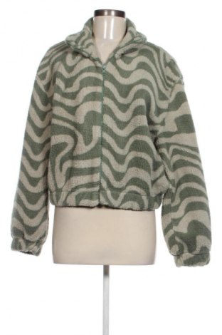 Damenjacke Pull&Bear, Größe M, Farbe Mehrfarbig, Preis 12,99 €