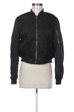 Damenjacke Pull&Bear, Größe XL, Farbe Schwarz, Preis € 18,99