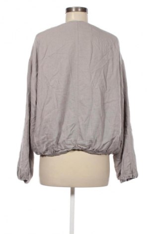 Damenjacke Pull&Bear, Größe S, Farbe Grau, Preis 31,99 €