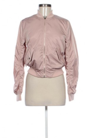 Γυναικείο μπουφάν Pull&Bear, Μέγεθος S, Χρώμα Σάπιο μήλο, Τιμή 24,55 €