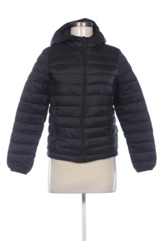 Damenjacke Pull&Bear, Größe S, Farbe Schwarz, Preis 17,99 €