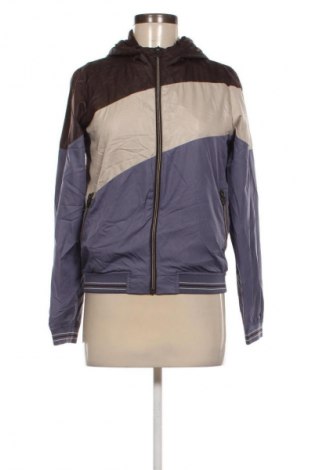 Kurtka damska Pull&Bear, Rozmiar M, Kolor Kolorowy, Cena 49,99 zł