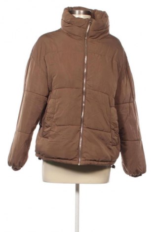 Dámská bunda  Pull&Bear, Velikost M, Barva Hnědá, Cena  879,00 Kč