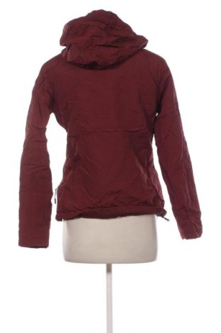 Női dzseki Pull&Bear, Méret S, Szín Piros, Ár 7 419 Ft