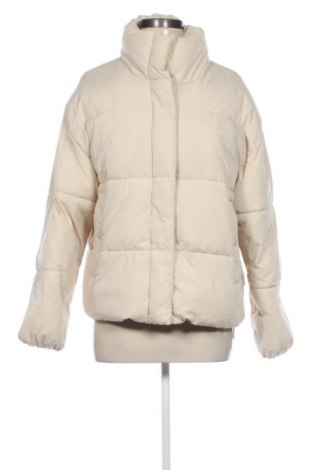 Damenjacke Pull&Bear, Größe S, Farbe Ecru, Preis 29,74 €