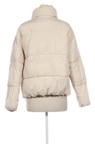Damenjacke Pull&Bear, Größe S, Farbe Ecru, Preis 29,74 €