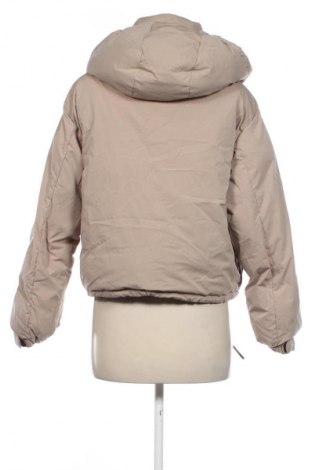 Dámská bunda  Pull&Bear, Velikost S, Barva Béžová, Cena  819,00 Kč