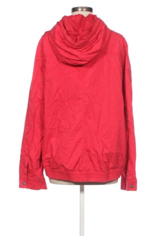 Geacă de femei Q/S by S.Oliver, Mărime XXL, Culoare Roșu, Preț 123,99 Lei