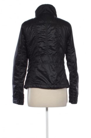 Γυναικείο μπουφάν Q/S by S.Oliver, Μέγεθος M, Χρώμα Μαύρο, Τιμή 35,00 €