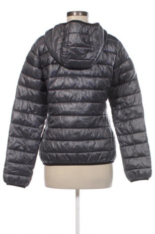 Γυναικείο μπουφάν Q/S by S.Oliver, Μέγεθος M, Χρώμα Γκρί, Τιμή 18,99 €