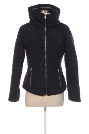 Dámská bunda  Q/S by S.Oliver, Velikost S, Barva Modrá, Cena  459,00 Kč