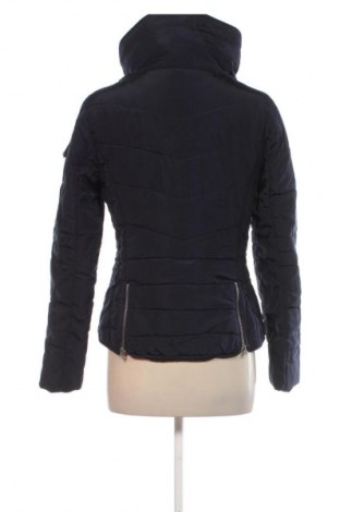 Dámská bunda  Q/S by S.Oliver, Velikost S, Barva Modrá, Cena  459,00 Kč