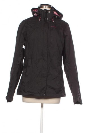 Kurtka damska Quechua, Rozmiar L, Kolor Czarny, Cena 29,99 zł