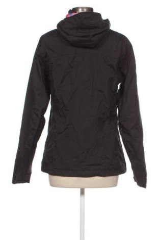 Kurtka damska Quechua, Rozmiar L, Kolor Czarny, Cena 29,99 zł