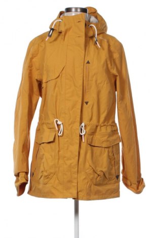 Γυναικείο μπουφάν Quechua, Μέγεθος L, Χρώμα Κίτρινο, Τιμή 7,99 €