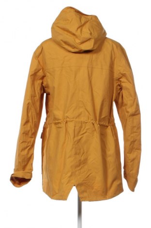 Γυναικείο μπουφάν Quechua, Μέγεθος L, Χρώμα Κίτρινο, Τιμή 7,99 €
