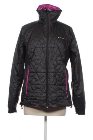 Kurtka damska Quechua, Rozmiar M, Kolor Czarny, Cena 70,99 zł